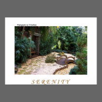 Serenity by TDGallery posters