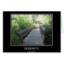 serenity cards