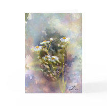 Serenity Card