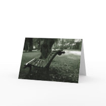 Serenity cards