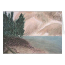 Serenity cards