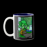 Serenity mugs