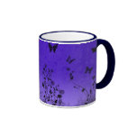 Serenity Coffee Mugs