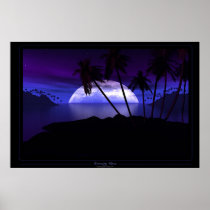 Serenity Cove Posters