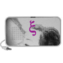 Serenity - doodle speaker speakers