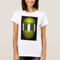 SERENITY FALLS t-shirts by phedderman SERENITY FALLS t-shirts
