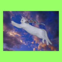 Serenity Flies poster posters