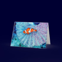 Serenity Greeting Card