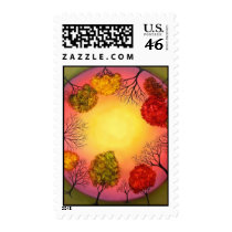 Serenity II postage