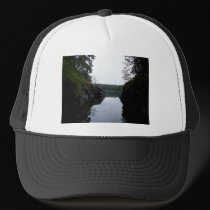 Serenity In Here hats