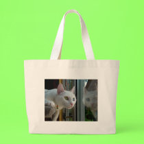 Serenity interested tote bags