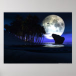 serenity island wing posters