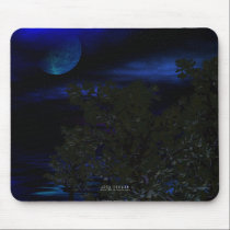 Serenity Lake mousepads