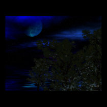 Serenity Lake posters