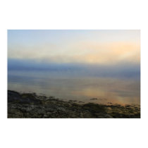 Serenity Landscape Print