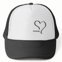 Serenity Logo hats by samiserenity Serenity Logo hats