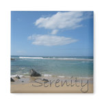 Serenity magnet Serenity magnet