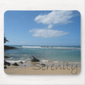 Serenity mousepad