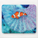 Serenity Mousepad by artbyjolyn Serenity Mousepad