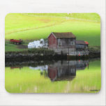 Serenity Mousepad