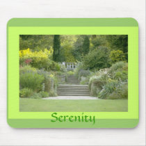 Serenity mousepad by tasullivan by tdgallery Serenity mousepad by tasullivan