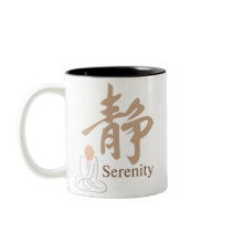 Serenity Mugs