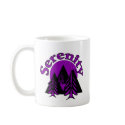 Serenity mug
