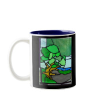Serenity mugs