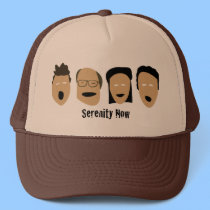 Serenity Now hats