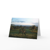  Serenity on the Big Island cards