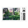 Serenity (Photo) Stamp