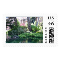 Serenity (Photo) Stamp