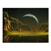Serenity postcards