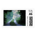 Serenity postage