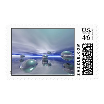 Serenity Postage by tillasmax