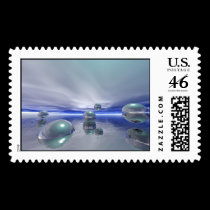 Serenity postage by tillasmax Serenity postage