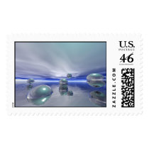 Serenity Postage