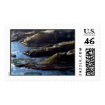 Serenity Stamp