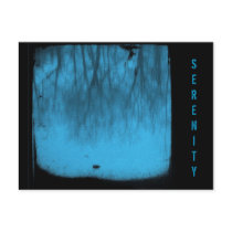 SERENITY postcards by klaart SERENITY postcards