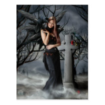 Serenity Postcard postcards