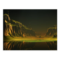 Serenity postcards