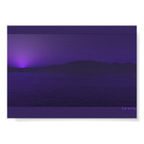 Serenity posters
