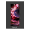 Serenity posters by wildekyote Serenity posters