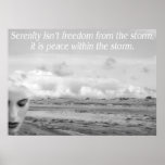 Serenity Poster