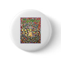 Serenity Prayer Angel (Spanish Text) buttons by donnabellasangels Serenity Prayer Angel (Spanish Text) buttons