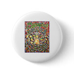 Serenity Prayer Angel (Spanish Text) buttons