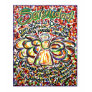 Serenity Prayer Angel (Spanish Text)