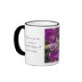 Serenity prayer mug