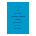 Serenity Prayer posters by scripturesandstuffs Serenity Prayer posters