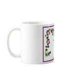 Serenity Prayer Short Coffee Mugs